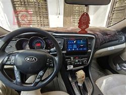 کیا ئۆپتیما